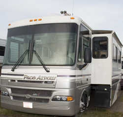 Pace Arrow Consignment RV
